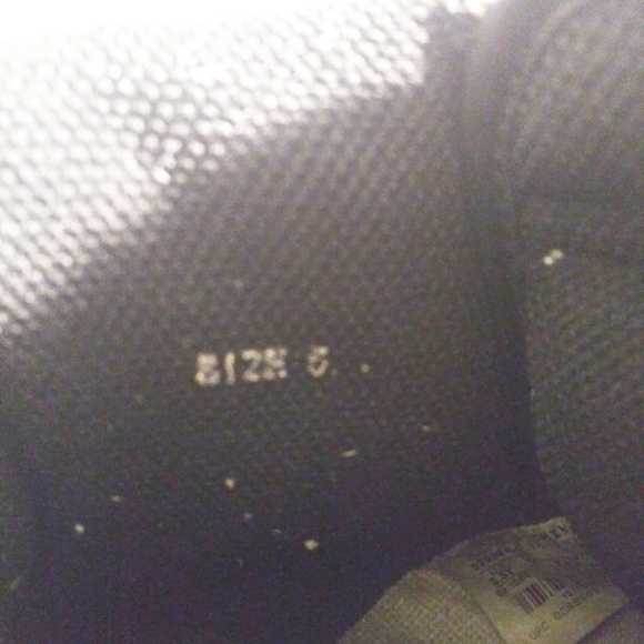 Diva Vintage Women Graffiti Nike size 5 - Picture 6 of 6